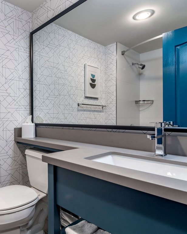 Jetted Tub King Room
