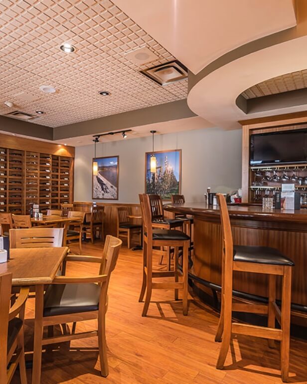 On-Site Dining