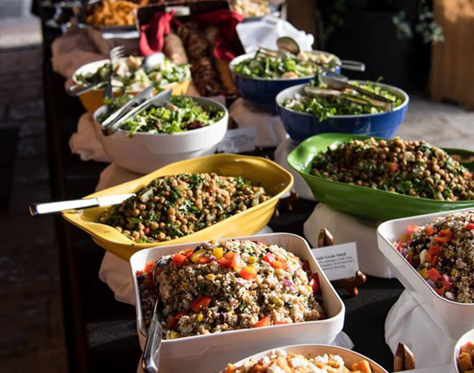 Catering Catering