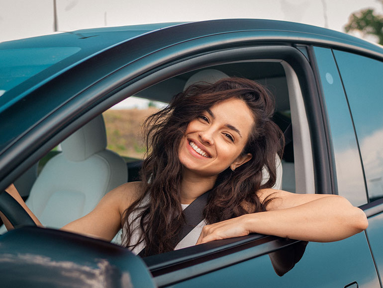 Complimentary Parking