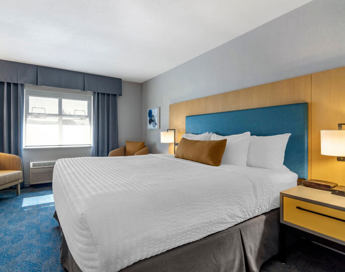Group Accommodations Group Accommodations