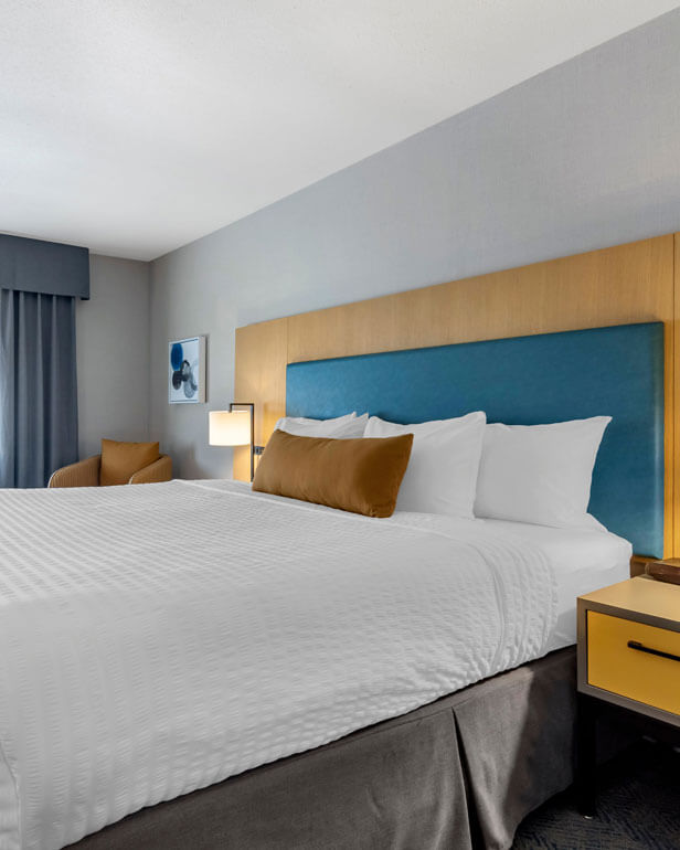 Group Accommodations Group Accommodations