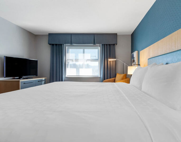 Junior Executive Suite