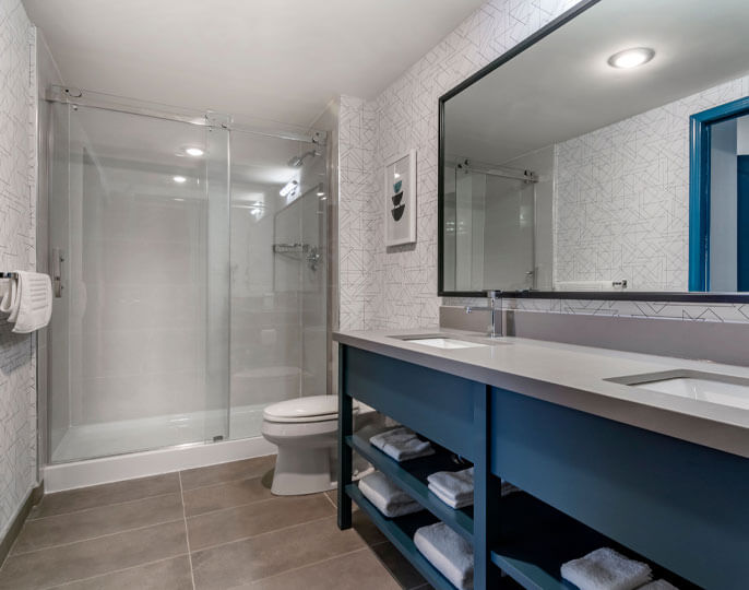 Junior Executive Suite