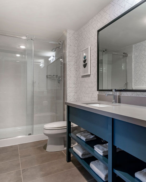Junior Executive Suite