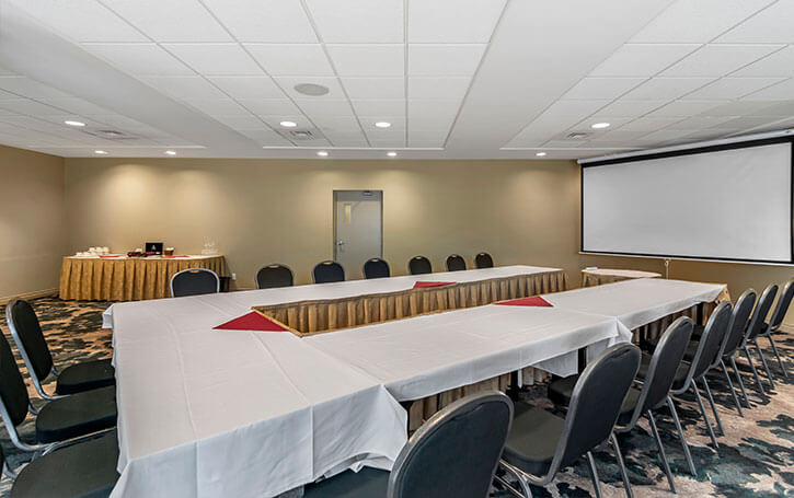 Meeting Spaces Meeting Spaces